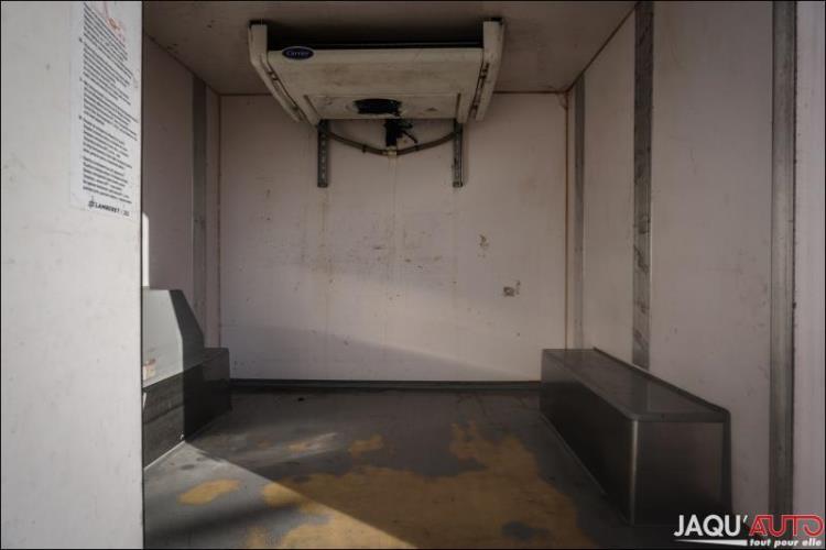 Photo de la pièce