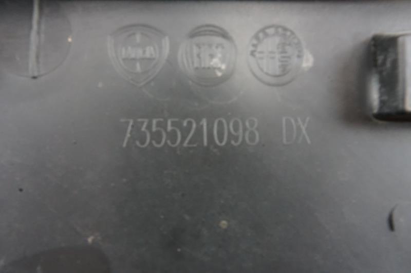 Bas de caisse droit FIAT PANDA 3 PHASE 2 Essence - 1