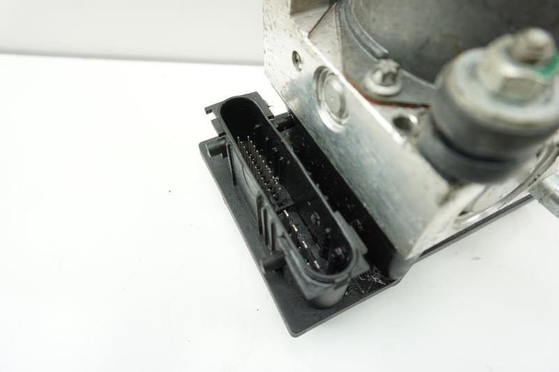 Blocco ABS (antibloccaggio freni) DACIA LOGAN 1 PHASE 1 Gasolina - 1