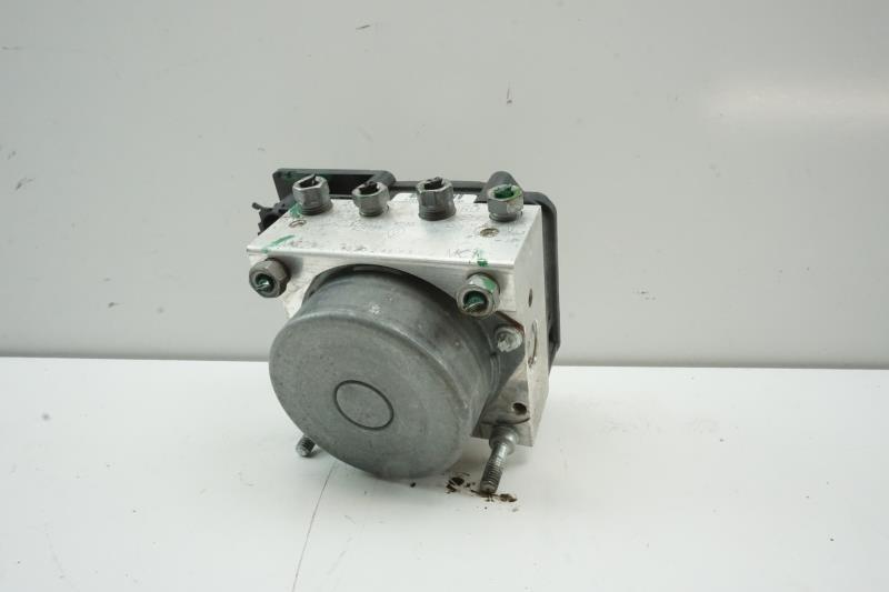Blocco ABS (antibloccaggio freni) DACIA LOGAN MCV 1 PHASE 1 BREAK Gasolina - 1