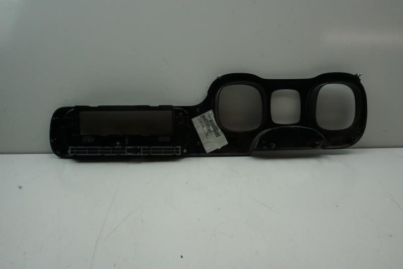 Frontalino autoradio FIAT PANDA 3 PHASE 2 Gasolina - 1