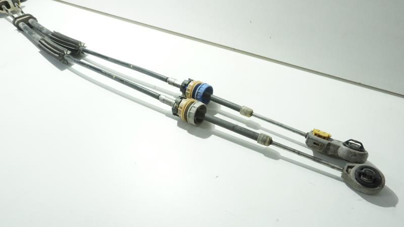 Cable levier de vitesses DS DS3 PHASE 2 Diesel - 1