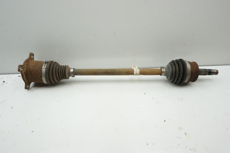 Giunto cardanico posteriore destro (trasmissione) FIAT PANDA 3 PHASE 2 Gasolina - 1