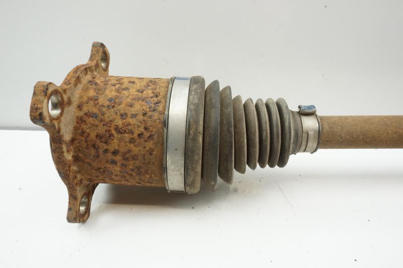 Giunto cardanico posteriore sinistro (trasmissione) FIAT PANDA 3 PHASE 2 Gasolina - 1