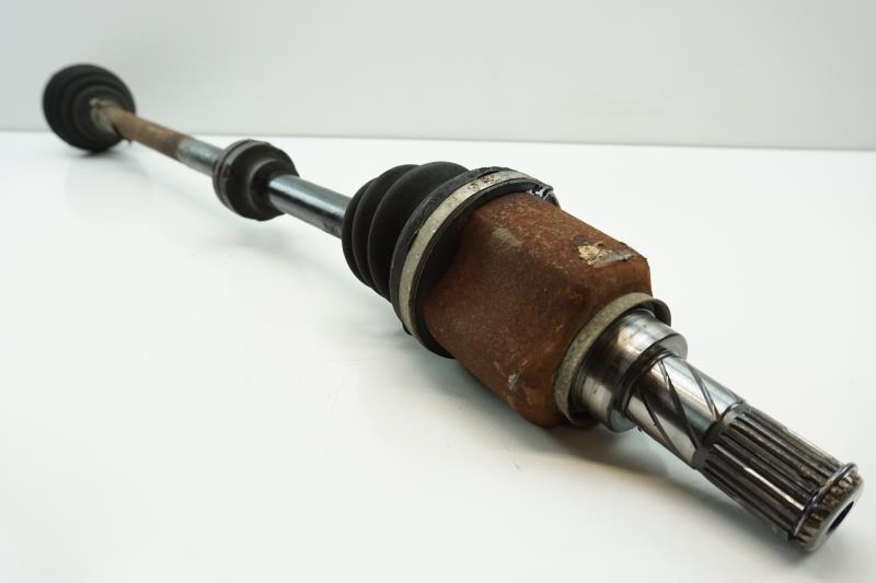Giunto cardanico albero di trasmissione destro NISSAN MICRA 3 PHASE 1 Gasolina - 1