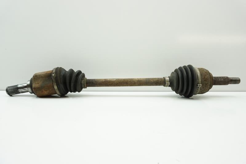 Giunto cardanico albero di trasmissione sinistro NISSAN MICRA 3 PHASE 1 Gasolina - 1