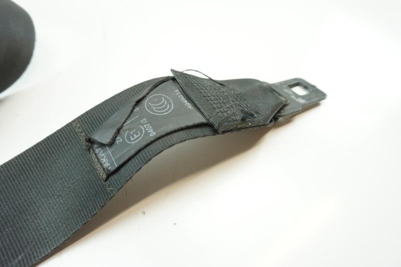 Cintura di sicurezza anteriore sinistra CITROEN C4 GRAND PICASSO 1 Gasolina - 1