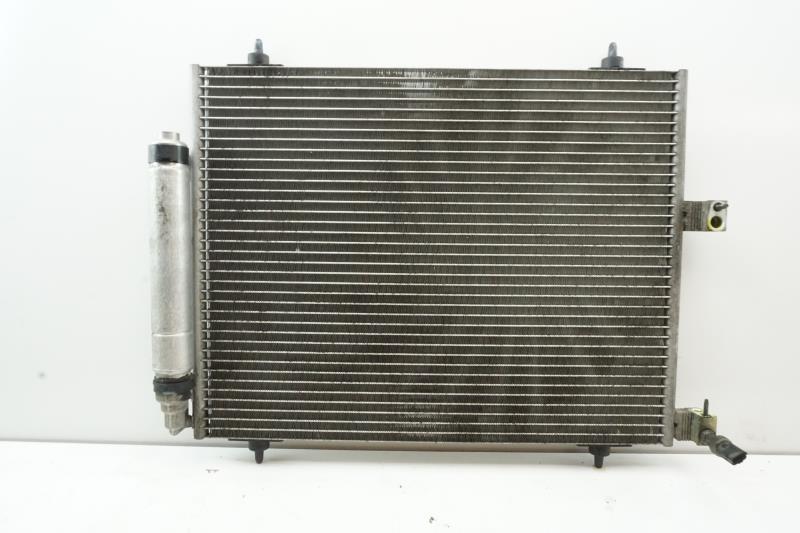 Condensatore clima LANCIA PHEDRA Diésel - 1