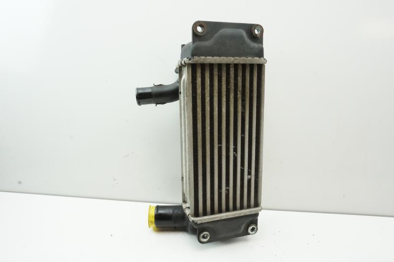 Scambiatore aria (Intercooler) TOYOTA AURIS 1 PHASE 1 Diésel - 1