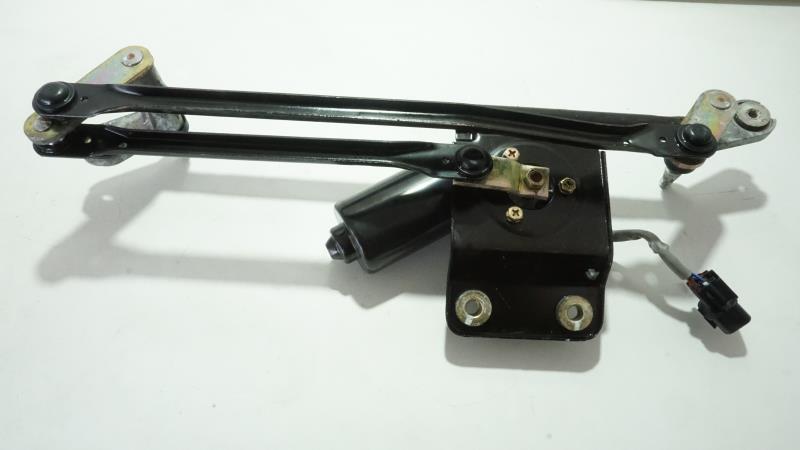 Motore tergicristallo anteriore HYUNDAI MATRIX PHASE 1 Diésel - 1
