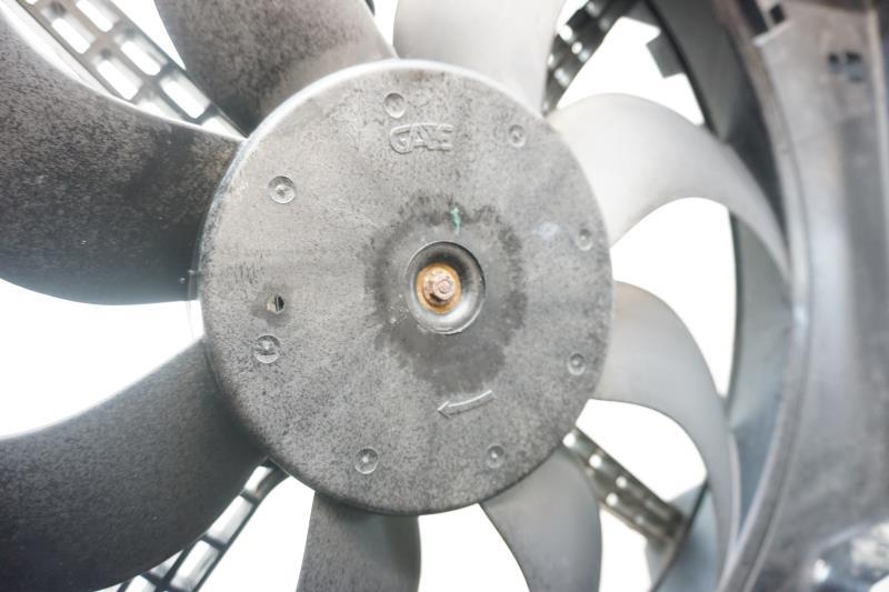 Motoventilatore radiatore ALFA ROMEO GT COUPE Diésel - 1