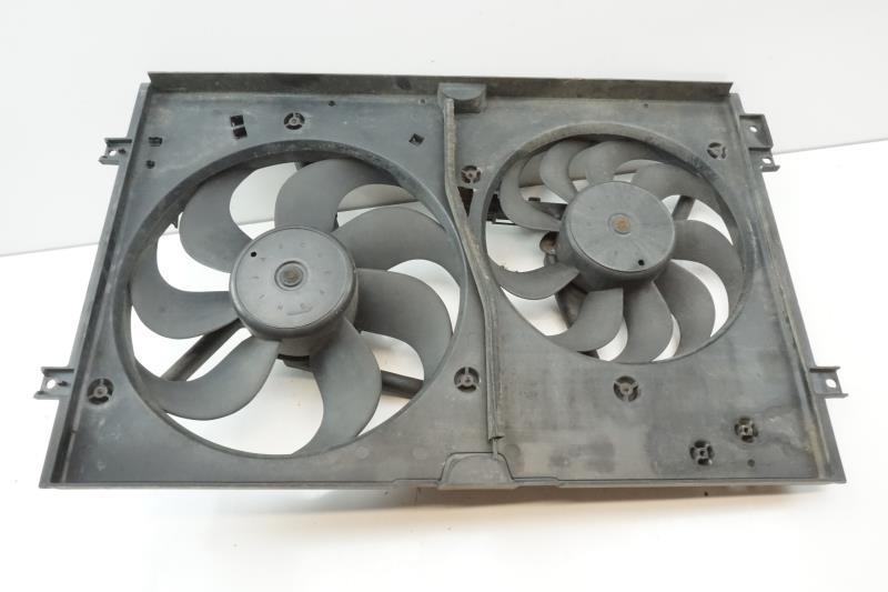Motoventilatore radiatore SKODA OCTAVIA 1 PHASE 1 Gasolina - 1