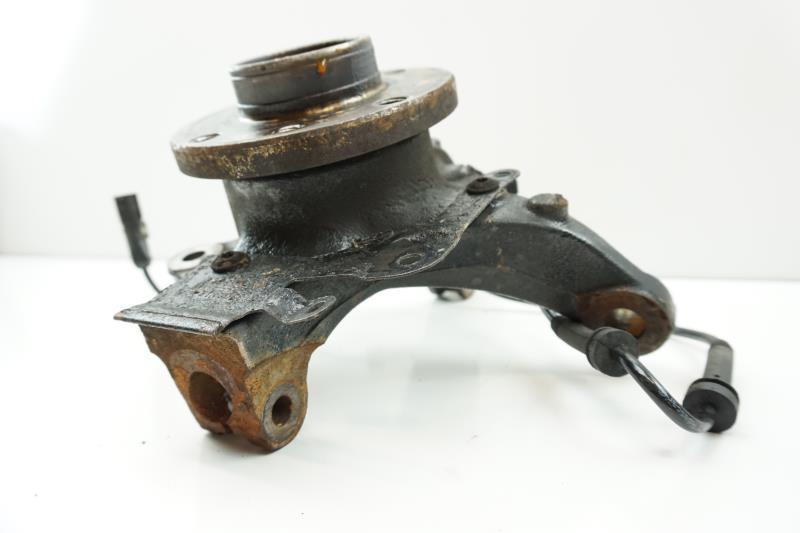 Fuso a snodo anteriore sinistro RENAULT CLIO 4 PHASE 1 BREAK Diésel - 1