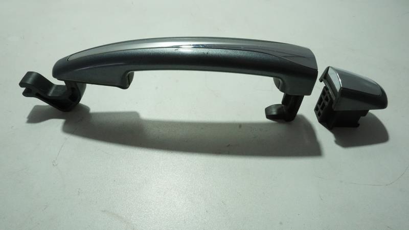 Maniglia portiera posteriore sinistra CITROEN C5 2 Diésel - 1