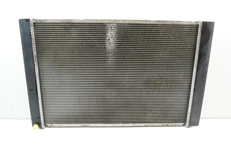 Radiateur eau TOYOTA AURIS 1 PHASE 1 Diesel - 1
