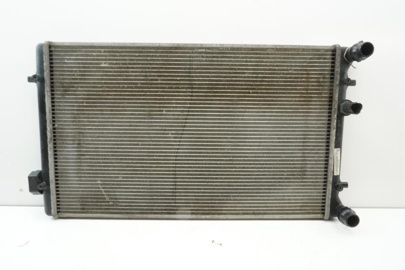 Radiateur eau SKODA OCTAVIA 1 PHASE 1 Essence - 1
