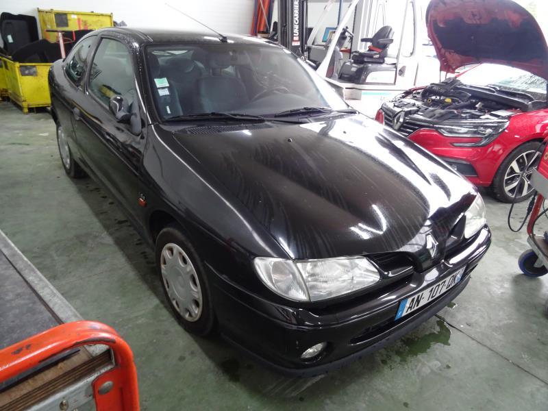 Specchietto retrovisore destro RENAULT MEGANE 1 PHASE 1 COUPE Gasolina - 1