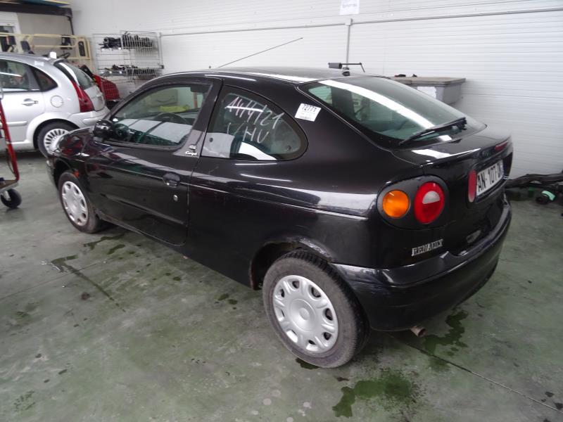 Specchietto retrovisore sinistro RENAULT MEGANE 1 PHASE 1 COUPE Gasolina - 1