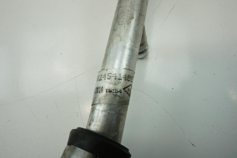 Tuyau de climatisation RENAULT CLIO 4 PHASE 1 BREAK Diesel - 1