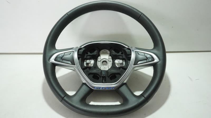 Volant DACIA SANDERO 2 PHASE 2 Diesel - 1