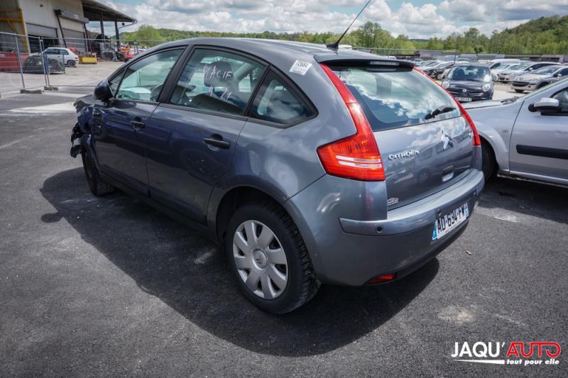 Retroviseur gauche pour CITROEN C4 1 PHASE 2 Retroviseur gauche pour CITROEN C4 1 PHASE 2