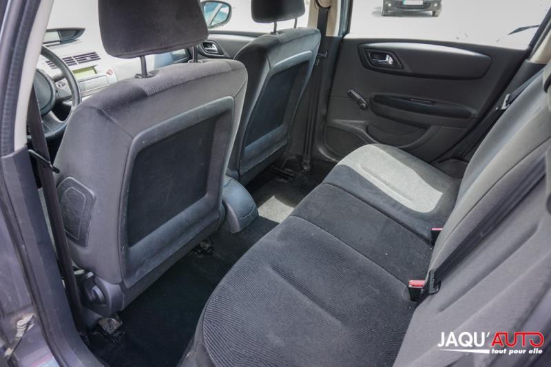 Retroviseur gauche pour CITROEN C4 1 PHASE 2 Retroviseur gauche pour CITROEN C4 1 PHASE 2