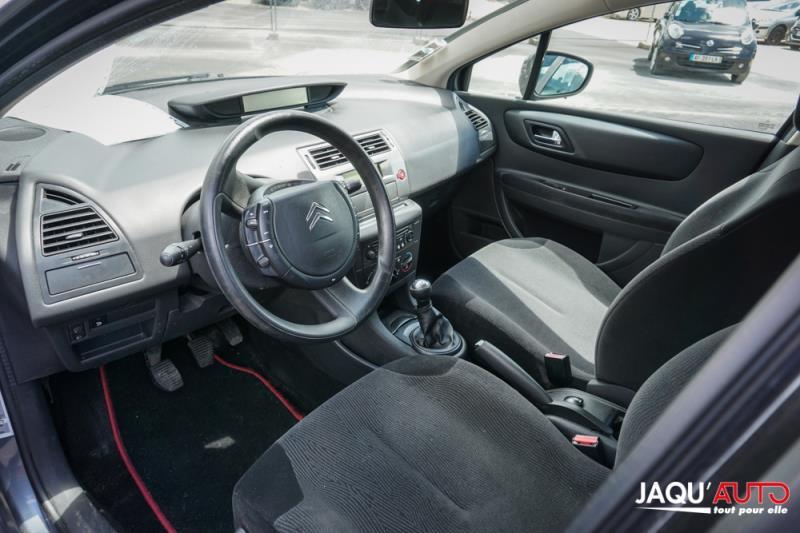 Retroviseur gauche pour CITROEN C4 1 PHASE 2 Retroviseur gauche pour CITROEN C4 1 PHASE 2