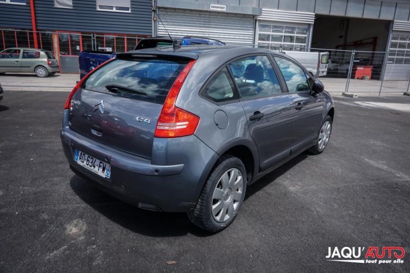 Retroviseur gauche pour CITROEN C4 1 PHASE 2 Retroviseur gauche pour CITROEN C4 1 PHASE 2