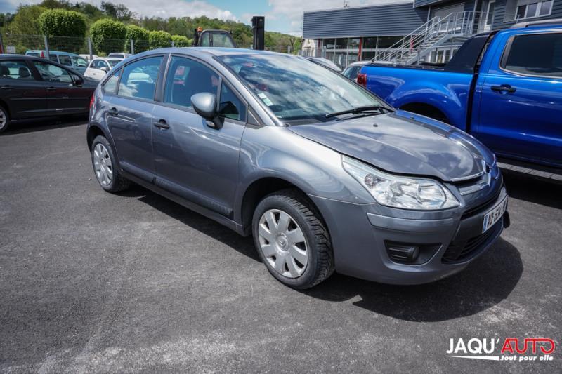 Retroviseur gauche pour CITROEN C4 1 PHASE 2 Retroviseur gauche pour CITROEN C4 1 PHASE 2