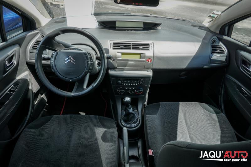 Retroviseur gauche pour CITROEN C4 1 PHASE 2 Retroviseur gauche pour CITROEN C4 1 PHASE 2