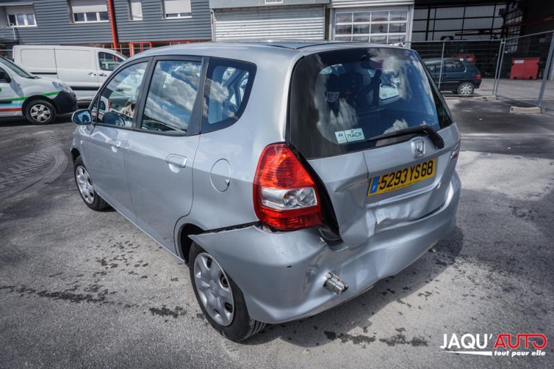 Cardan droit (transmission) pour HONDA JAZZ I PHASE 1 Cardan droit (transmission) pour HONDA JAZZ I PHASE 1
