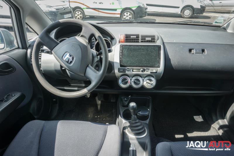 Cardan droit (transmission) pour HONDA JAZZ I PHASE 1 Cardan droit (transmission) pour HONDA JAZZ I PHASE 1
