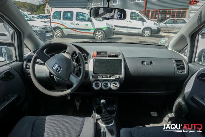 Cardan droit (transmission) pour HONDA JAZZ I PHASE 1 Cardan droit (transmission) pour HONDA JAZZ I PHASE 1