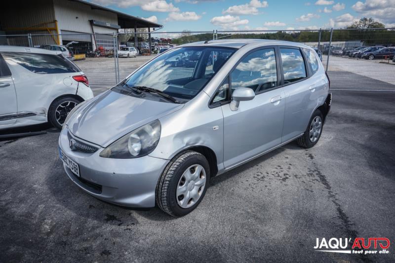 Cardan droit (transmission) pour HONDA JAZZ I PHASE 1 Cardan droit (transmission) pour HONDA JAZZ I PHASE 1