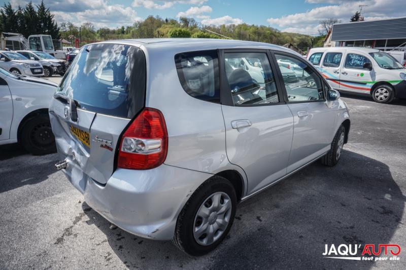 Cardan droit (transmission) pour HONDA JAZZ I PHASE 1 Cardan droit (transmission) pour HONDA JAZZ I PHASE 1