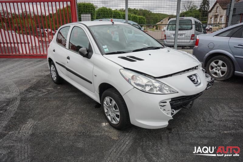 Air bag conducteur pour PEUGEOT 206+ Air bag conducteur pour PEUGEOT 206+