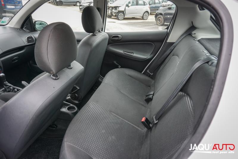 Air bag conducteur pour PEUGEOT 206+ Air bag conducteur pour PEUGEOT 206+