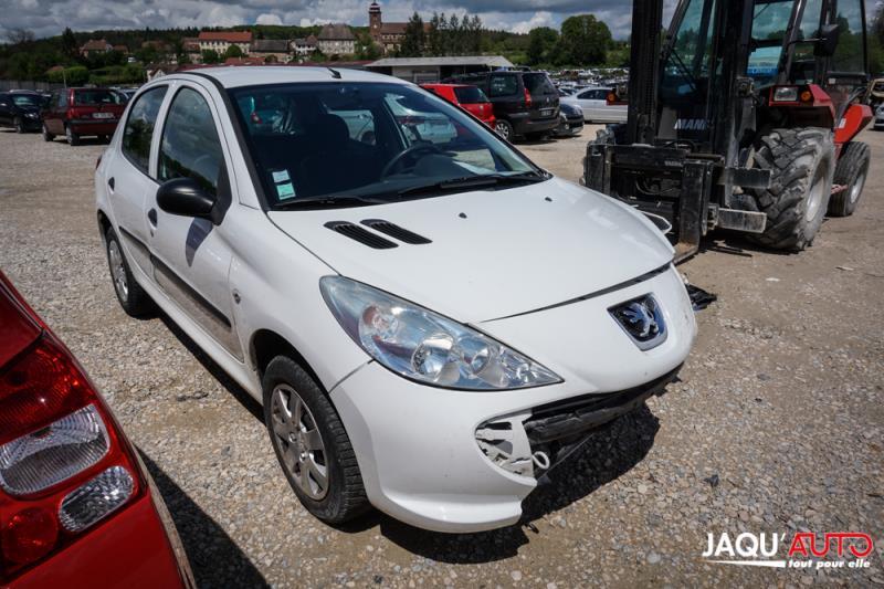 Air bag conducteur pour PEUGEOT 206+ Air bag conducteur pour PEUGEOT 206+