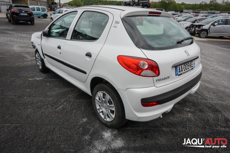 Air bag conducteur pour PEUGEOT 206+ Air bag conducteur pour PEUGEOT 206+