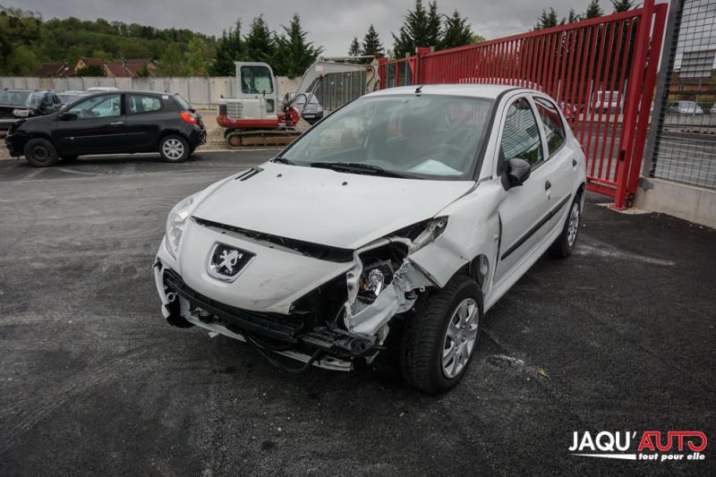 Air bag conducteur pour PEUGEOT 206+ Air bag conducteur pour PEUGEOT 206+