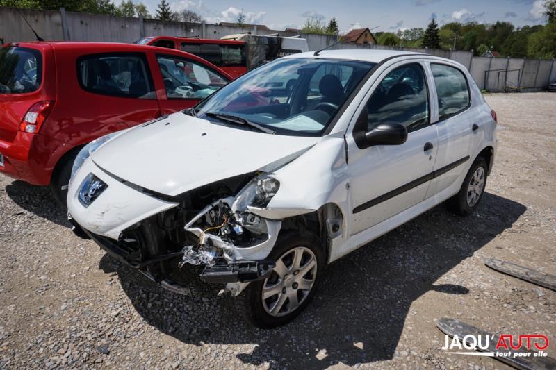 Air bag conducteur pour PEUGEOT 206+ Air bag conducteur pour PEUGEOT 206+