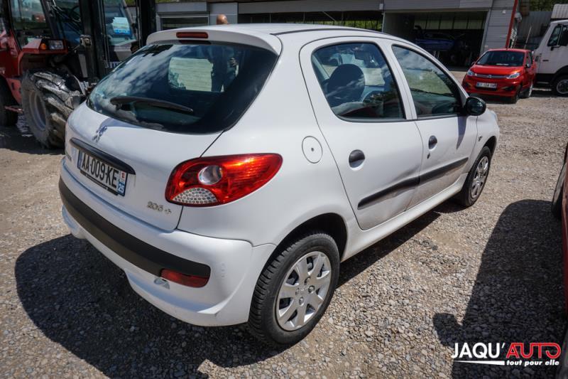 Air bag conducteur pour PEUGEOT 206+ Air bag conducteur pour PEUGEOT 206+