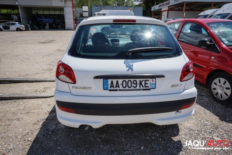 Air bag conducteur pour PEUGEOT 206+ Air bag conducteur pour PEUGEOT 206+