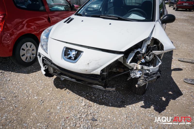 Air bag conducteur pour PEUGEOT 206+ Air bag conducteur pour PEUGEOT 206+