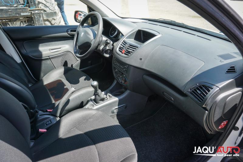 Air bag conducteur pour PEUGEOT 206+ Air bag conducteur pour PEUGEOT 206+
