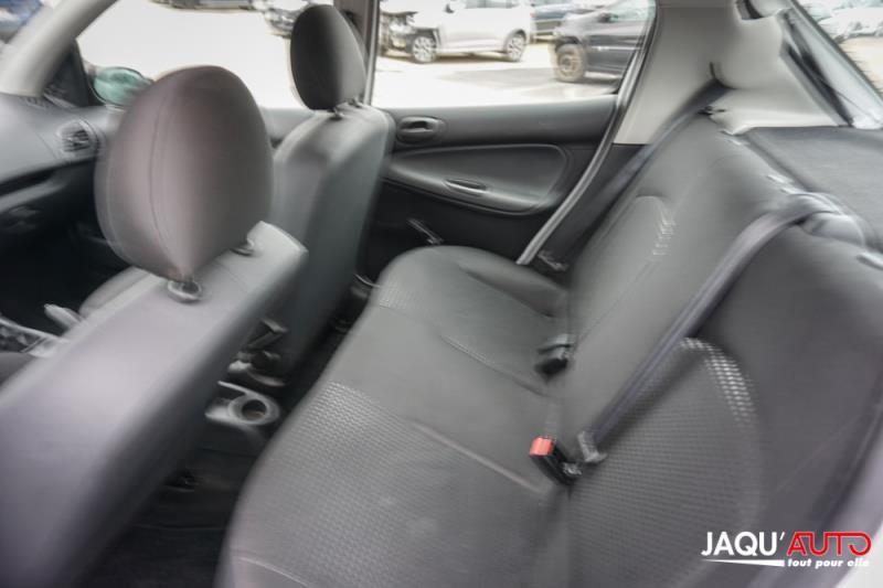 Air bag conducteur pour PEUGEOT 206+ Air bag conducteur pour PEUGEOT 206+