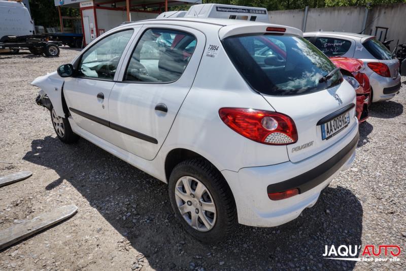 Air bag conducteur pour PEUGEOT 206+ Air bag conducteur pour PEUGEOT 206+