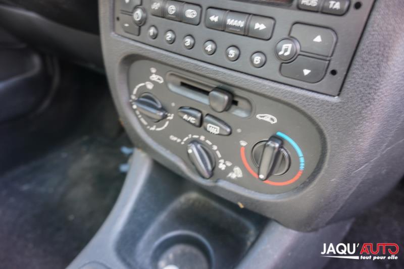 Air bag conducteur pour PEUGEOT 206+ Air bag conducteur pour PEUGEOT 206+