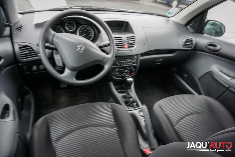 Air bag conducteur pour PEUGEOT 206+ Air bag conducteur pour PEUGEOT 206+