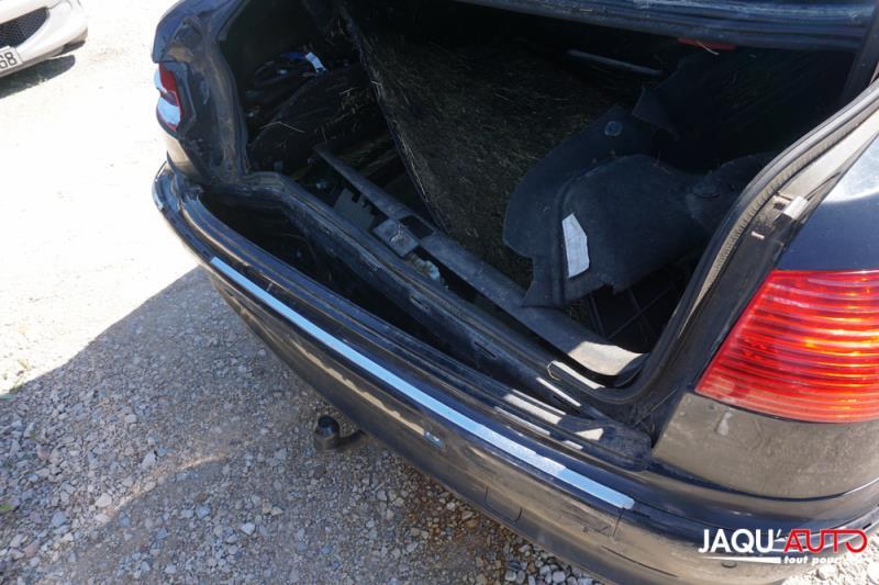 Aile avant gauche pour PEUGEOT 607 PHASE 1 Aile avant gauche pour PEUGEOT 607 PHASE 1